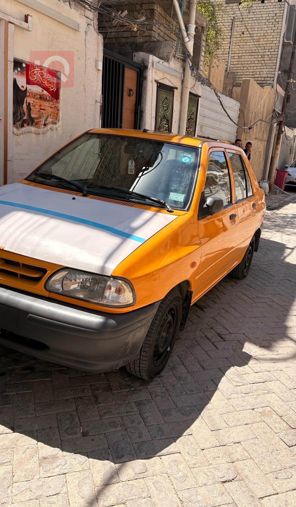سايبا 131